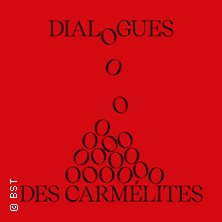 Vor der Premiere (La straniera) 25.03.2026 Neues Entreé