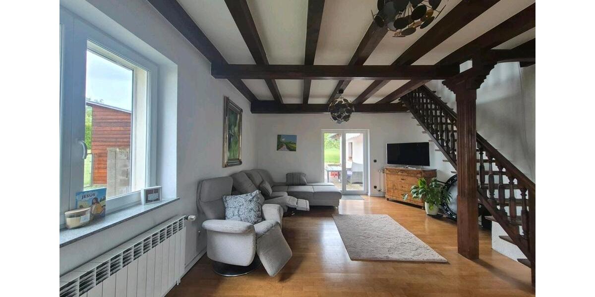 Einfamilienhaus Rastatt - 6 Zimmer, 240 m&sup2;, 355.000&euro; | Angebot:26624670