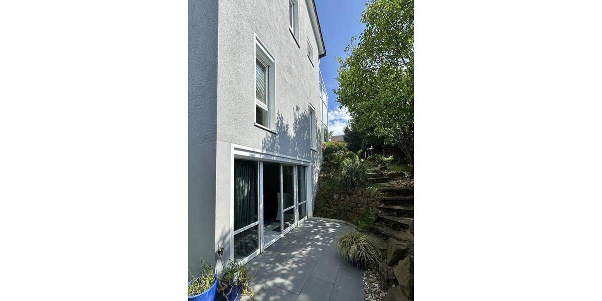 Einfamilienhaus Pforzheim Südweststadt - 5 Zimmer, 253 m&sup2;, 799.000&euro; | Angebot:25741968