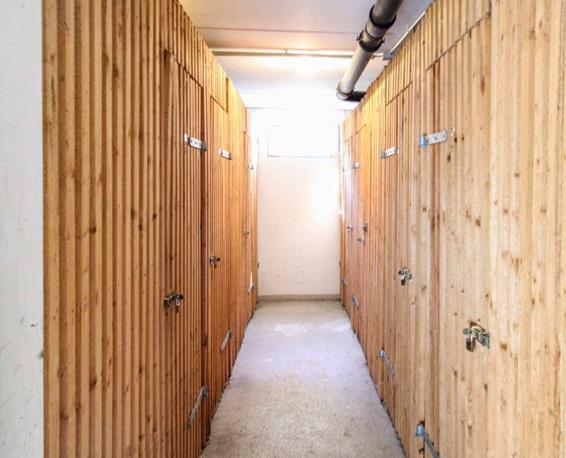 Etagenwohnung Rastatt - 1 Zimmer, 27 m&sup2;, 89.000&euro; | Angebot:26889101