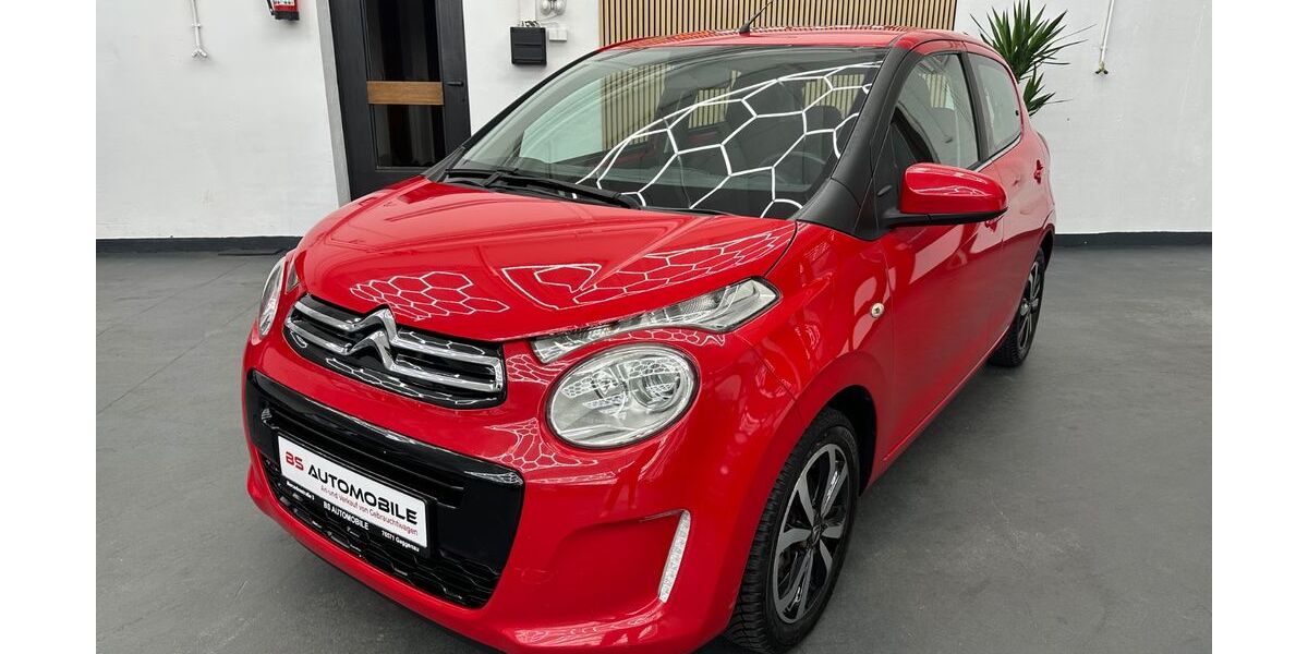 Citroen C1 82.046 km 5.980 &euro; Gaggenau 76571