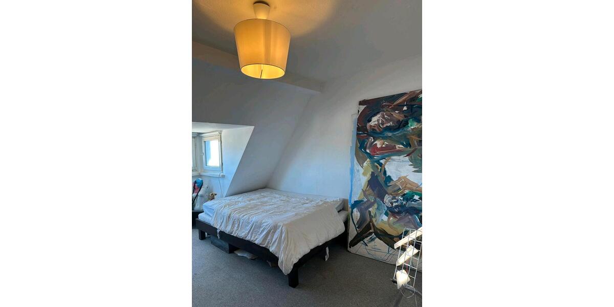 Etagenwohnung Pforzheim Dillweißenstein - 5 Zimmer, 14 m&sup2;, 280&euro; | Angebot:26406573
