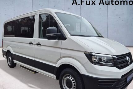 VW Crafter 117.700 km 35.900 &euro; Birkenfeld bei Pforzheim 75217