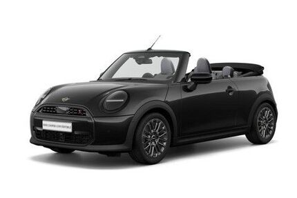 Mini Cooper S Cabrio 1.985 km 36.930 &euro; Pforzheim 75179