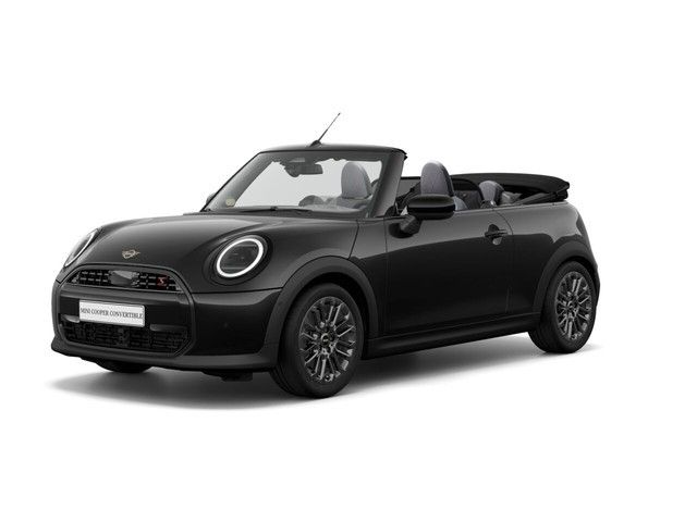 Mini Cooper S Cabrio 1.985 km 36.930 &euro; Pforzheim 75179
