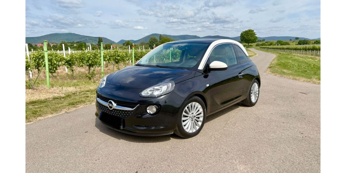 Opel Adam 63.500 km 8.450 &euro; Landau 76829