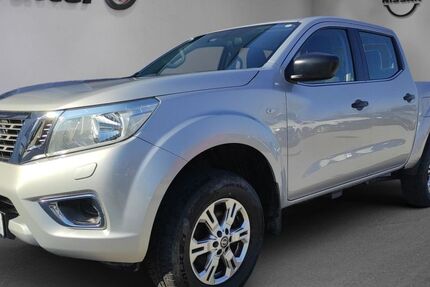 Nissan Navara 35.000 km 29.990 &euro; Pforzheim 75177