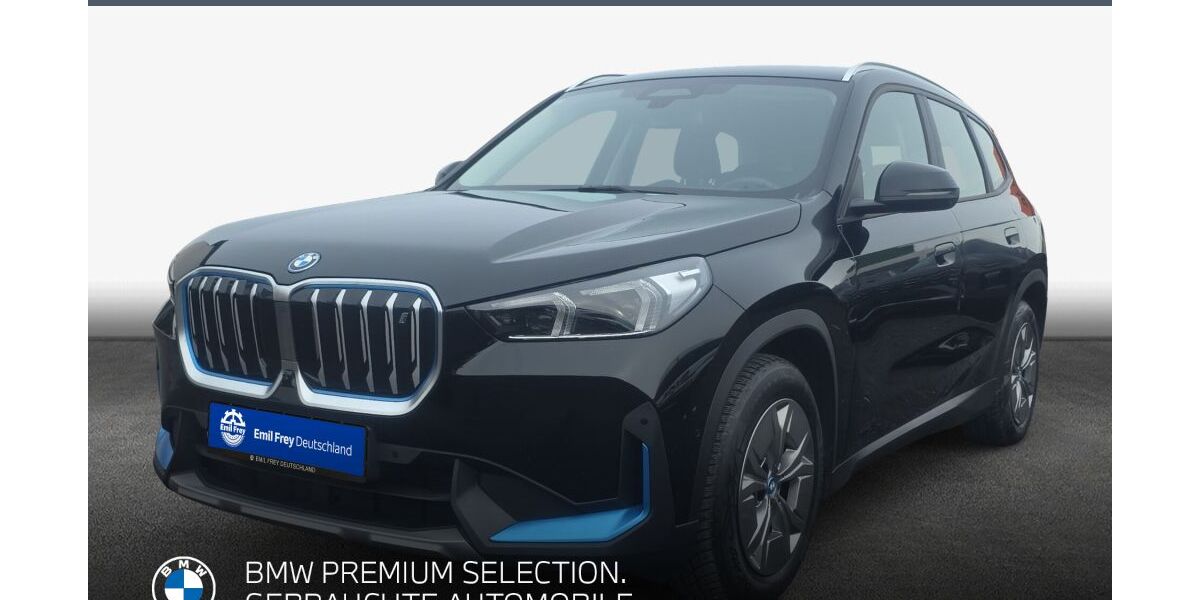 BMW iX1 31.153 km 37.640 &euro; Landau 76829