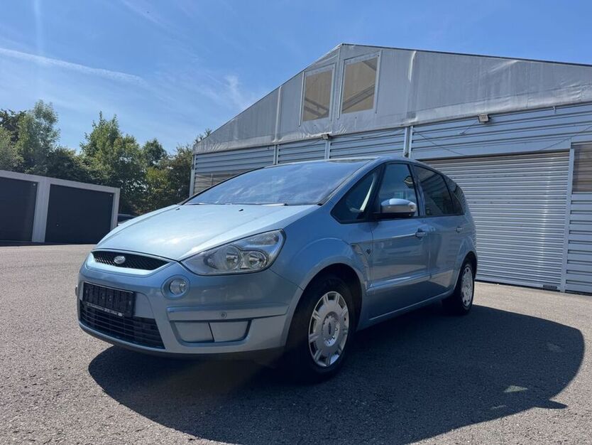 S-Max