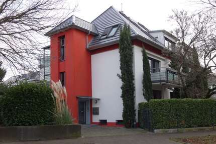 Wohnung zum Mieten in Karlsruhe 1.479 € 102 m² 3 zimmer