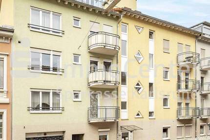 Wohnung Karlsruhe / Südstadt Südstadt - 3 Zimmer, 79 m&sup2;, 390.000&euro; | Angebot:23943317