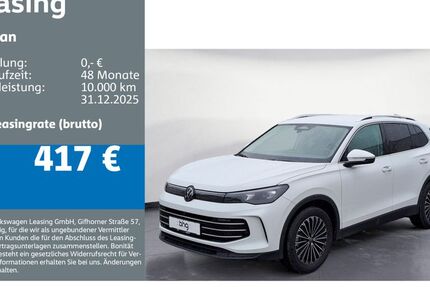 VW Tiguan 12.079 km 38.930 € Durmersheim 76448