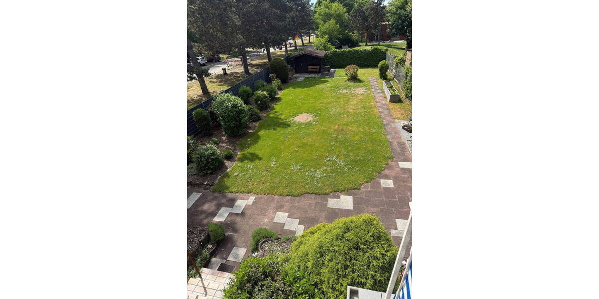 Mehrfamilienhaus, Wohnhaus Karlsruhe Nordweststadt - 8 Zimmer, 216 m&sup2;, 628.000&euro; | Angebot:26684204
