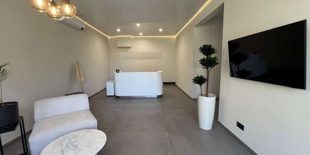 Gewerbeobjekt Bretten - 1.000&euro; | Angebot:25291168