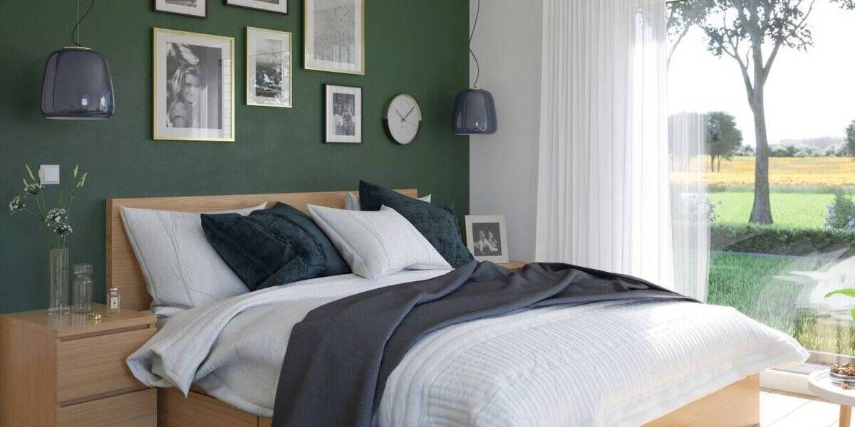 Doppelhaushälfte Büchenbronn Büchenbronn - 3 Zimmer, 117 m&sup2;, 528.210&euro; | Angebot:26410200