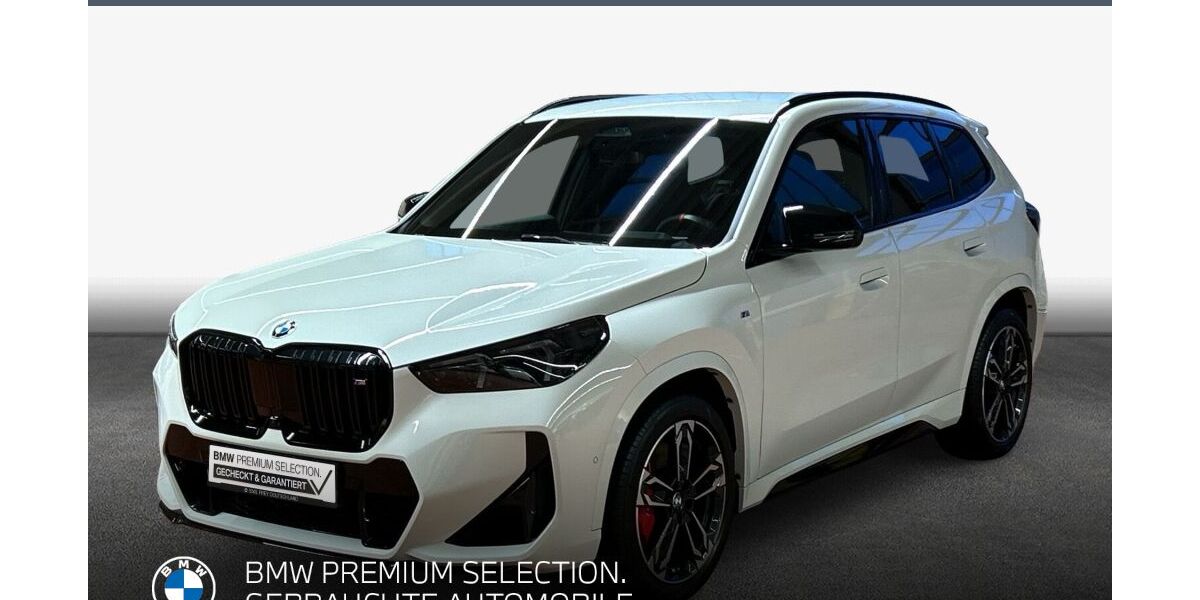 BMW X1 14.500 km 49.870 &euro; Karlsruhe 76227