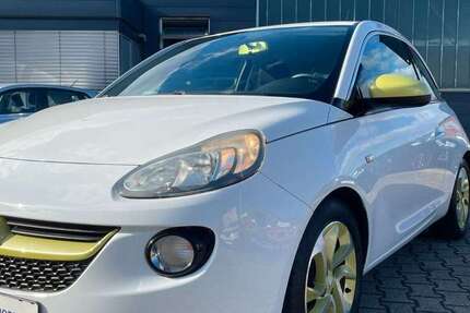 Opel Adam 44.050 km 7.499 € Dettenheim 76706