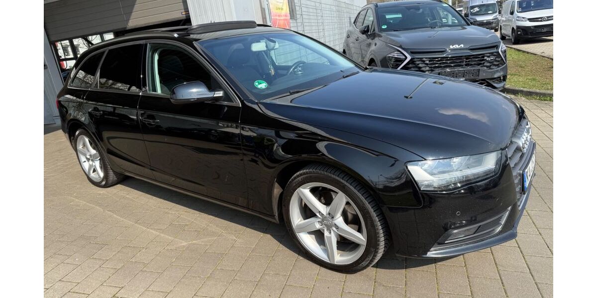 Audi A4 224.000 km 9.200 &euro; Karlsruhe 76189