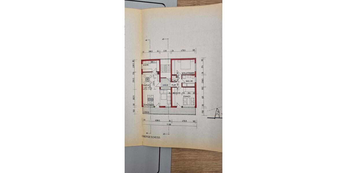 Mehrfamilienhaus, Wohnhaus Pforzheim Dillweißenstein - 10 Zimmer, 270 m&sup2;, 820.000&euro; | Angebot:26713891
