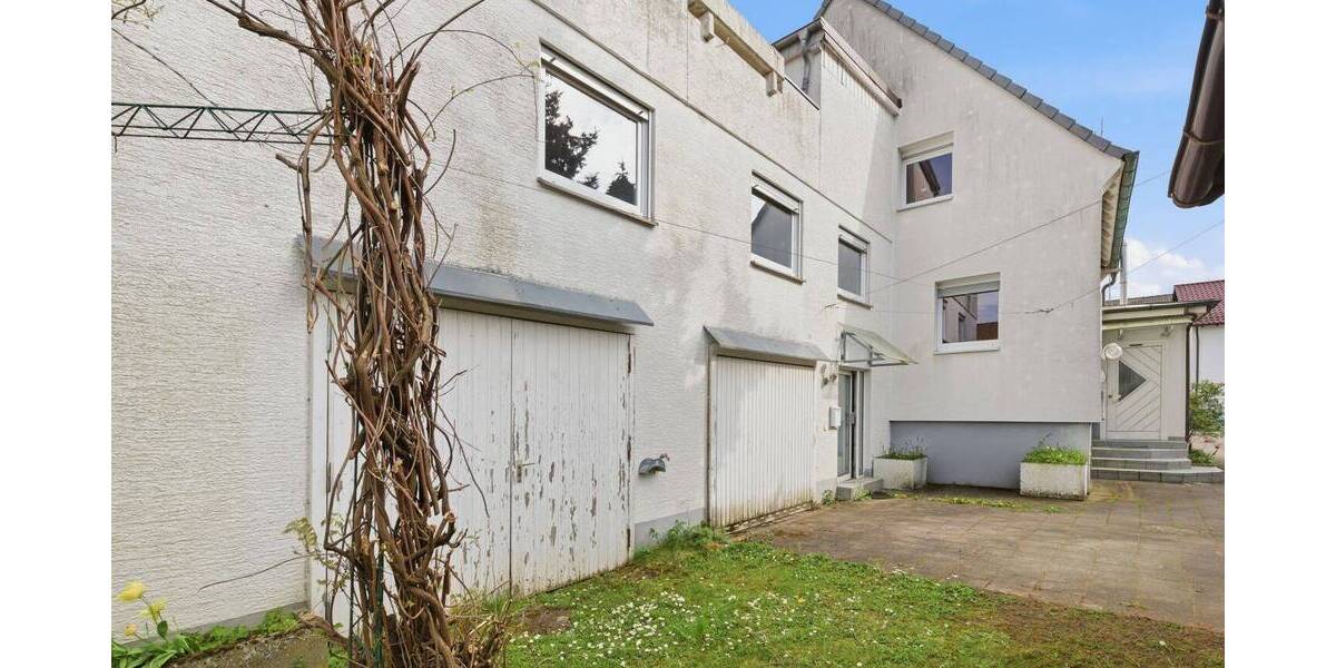 Einfamilienhaus Eggenstein-Leopoldshafen / Eggenstein Eggenstein - 7 Zimmer, 183 m&sup2;, 695.000&euro; | Angebot:26858788