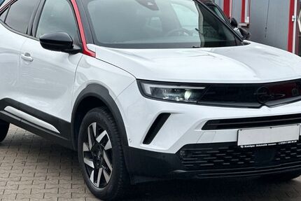 Opel Mokka 60.000 km 18.995 &euro; Bruchsal-Helmsheim 76646