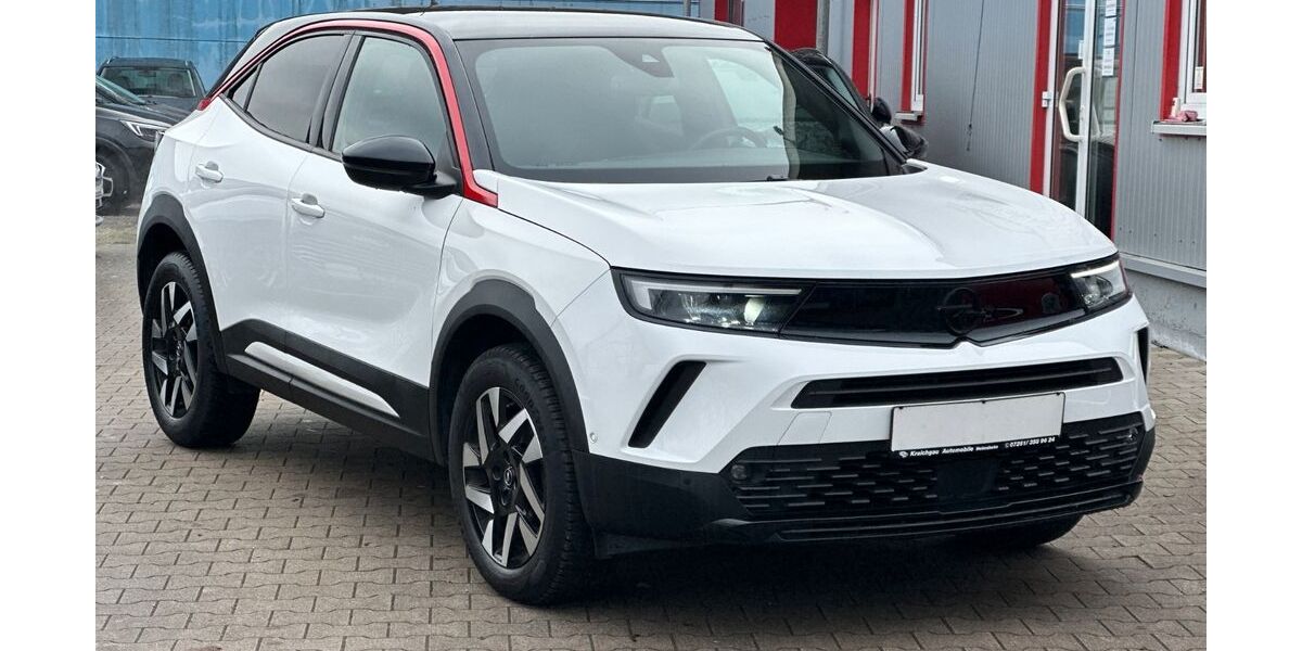 Opel Mokka 60.000 km 18.995 &euro; Bruchsal-Helmsheim 76646