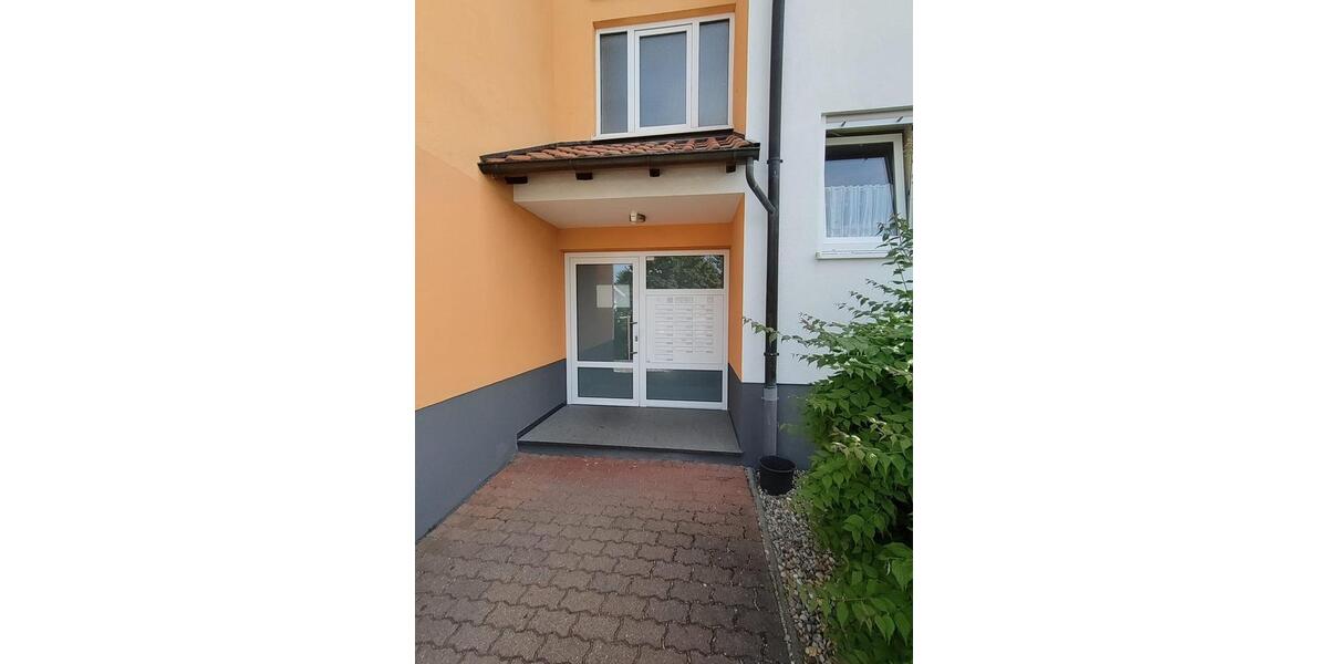 Etagenwohnung Germersheim - 2 Zimmer, 47 m&sup2;, 580&euro; | Angebot:26415496