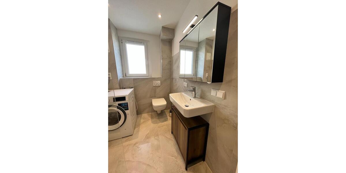 Etagenwohnung Pforzheim Weststadt - 1 Zimmer, 15 m&sup2;, 510&euro; | Angebot:24919542