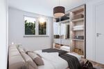 Etagenwohnung Gernsbach - 3 Zimmer, 98 m&sup2;, 1.569&euro; | Angebot:26300223