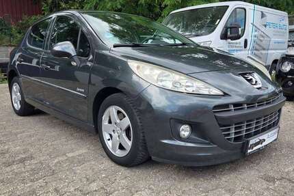 Peugeot 207 160.000 km 2.990 &euro; Lingenfeld 67360