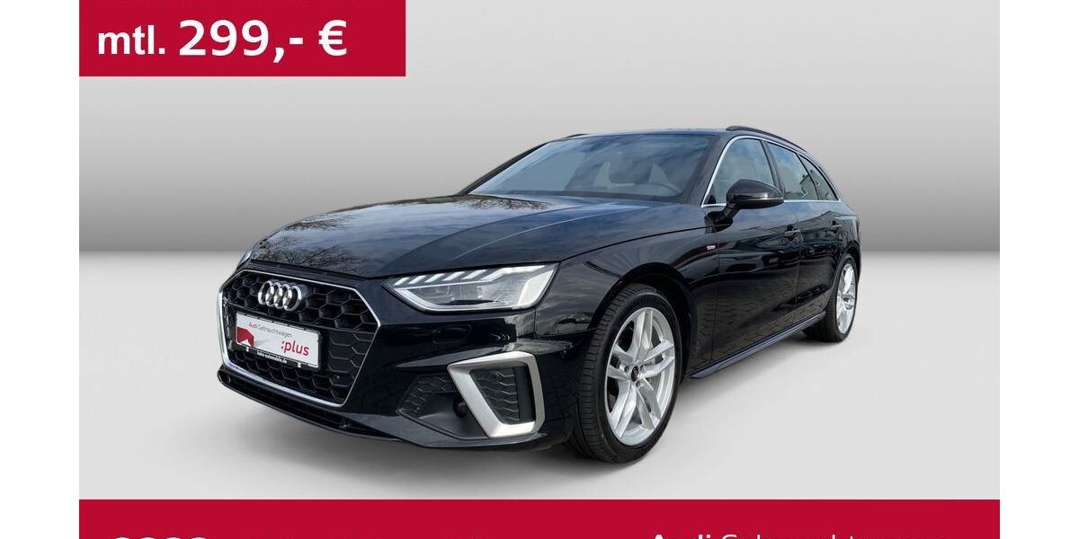 Audi A4 11.872 km 44.990 &euro; Pforzheim 75179