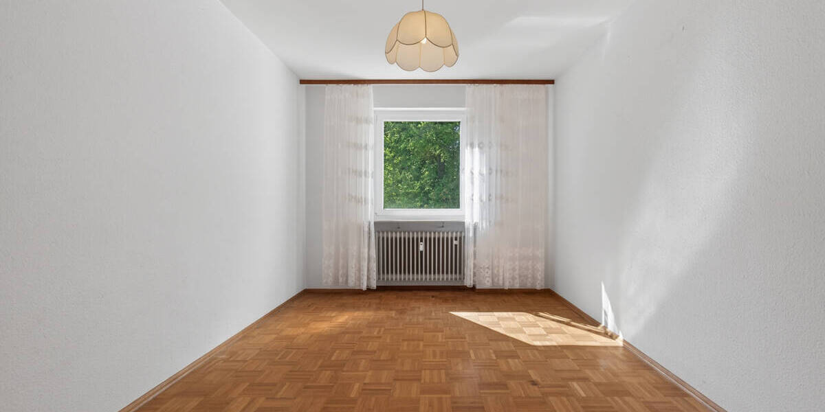 Etagenwohnung Karlsruhe / Bergwald Bergwald - 3 Zimmer, 81 m&sup2;, 229.000&euro; | Angebot:26804398