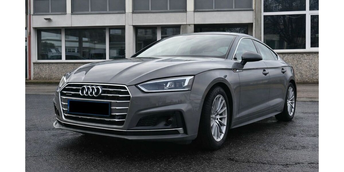 Audi A5 82.000 km 32.120 &euro; Bruchsal OT Untergrombach 76646