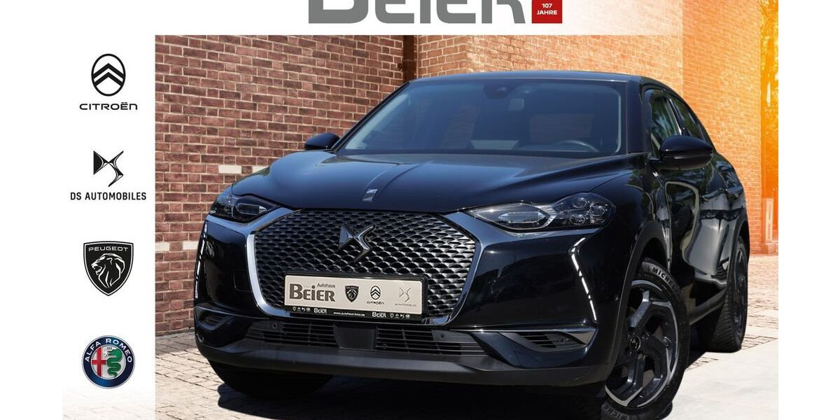 DS Automobiles DS3 Crossback 47.163 km 17.890 &euro; Karlsruhe 76131