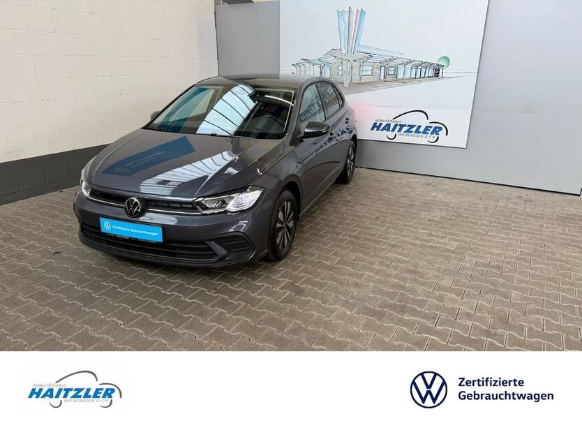 VW Polo 15.900 km 22.480 € Gernsbach 76593