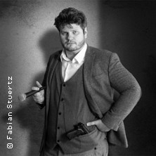 Jan Philipp Zymny - Illegale Straßentherapie 21.11.2025 Tollhaus