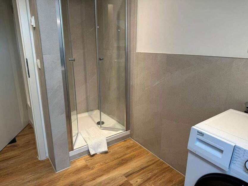 Fam.Wohnung 3-Zimmer Nagoldblick 4 OG 3 zimmer