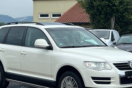 VW Touareg 310.000 km 6.499 &euro; Landau in der Pfalz, Rheinland-Pfalz 76829