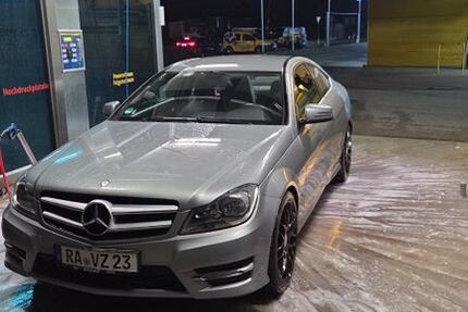 Mercedes-Benz C 180 125.000 km 11.700 &euro; Kuppenheim 76437