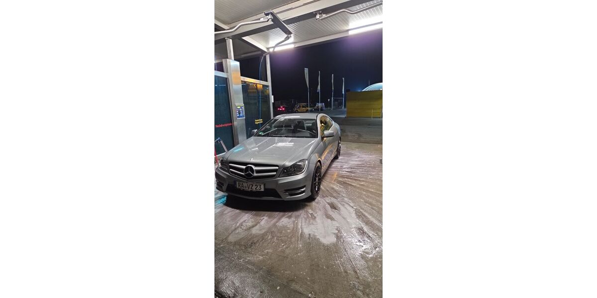 Mercedes-Benz C 180 125.000 km 11.700 &euro; Kuppenheim 76437
