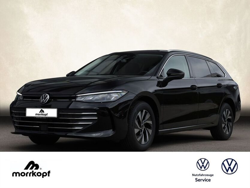 VW Passat Variant 8.000 km 46.940 € Weingarten 76356
