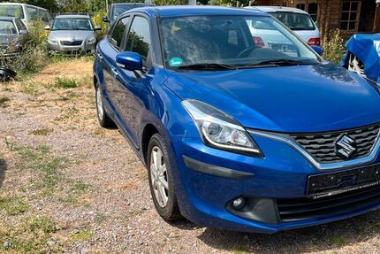 Suzuki Baleno 151.700 km 4.350 &euro; Offenbach an der Queich 76877