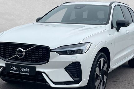 Volvo XC60 27.500 km 51.250 € Karlsruhe 76187