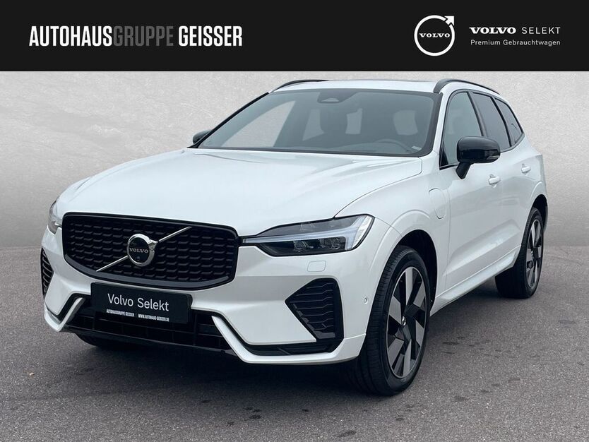 Volvo XC60 27.500 km 51.250 € Karlsruhe 76187