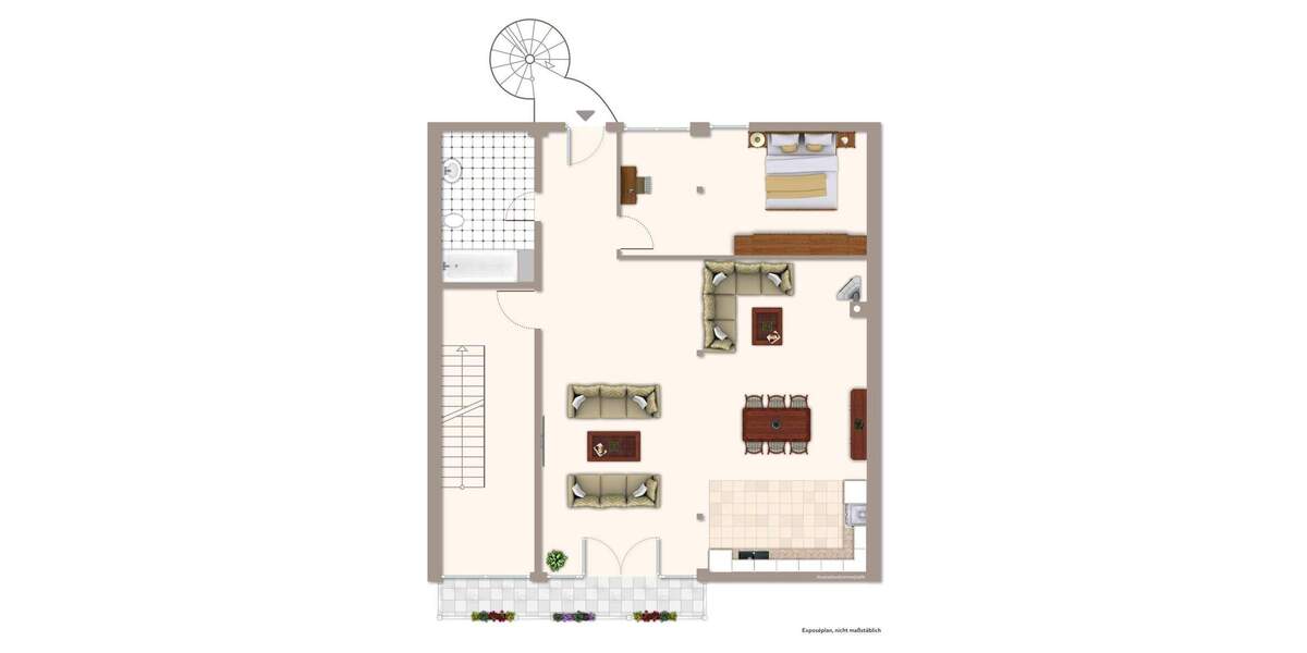 Mehrfamilienhaus, Wohnhaus Stutensee / Friedrichstal Friedrichstal - 7 Zimmer, 571 m&sup2;, 990.000&euro; | Angebot:25680981