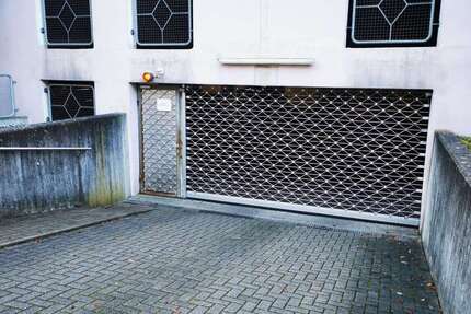 Garage zu verkaufen in Rastatt 18.000 € zimmer