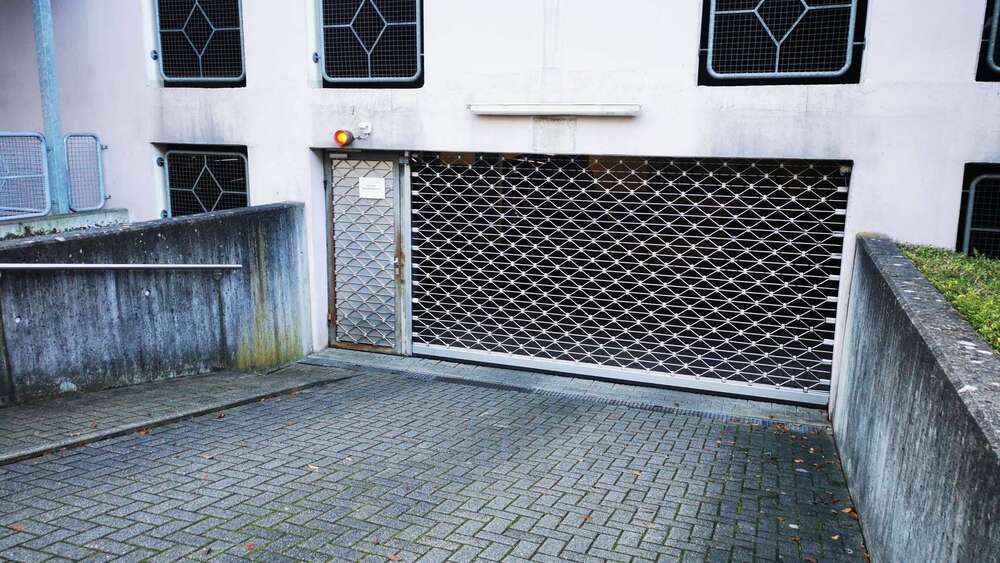 Garage zu verkaufen in Rastatt 18.000 € zimmer