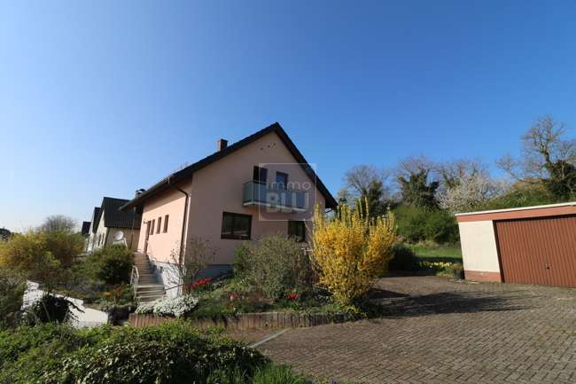 Haus zum Kaufen in Walzbachtal Jöhlingen 549.000 € 142.5 m²
