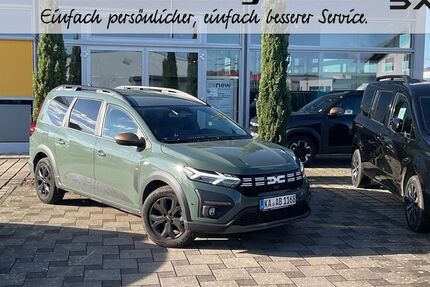 Dacia Jogger 8.000 km 21.990 € Linkenheim-Ho. 76351