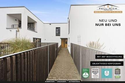 Haus Karlsruhe Knielingen - 4 Zimmer, 148 m&sup2;, 849.000&euro; | Angebot:25746094